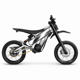 Talaria XXX Solid Color Frame Wrap