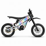 Talaria XXX Solid Color Frame Wrap