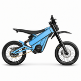 Talaria XXX Solid Color Frame Wrap