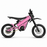 Talaria XXX Solid Color Frame Wrap