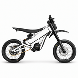 Talaria XXX Solid Color Frame Wrap