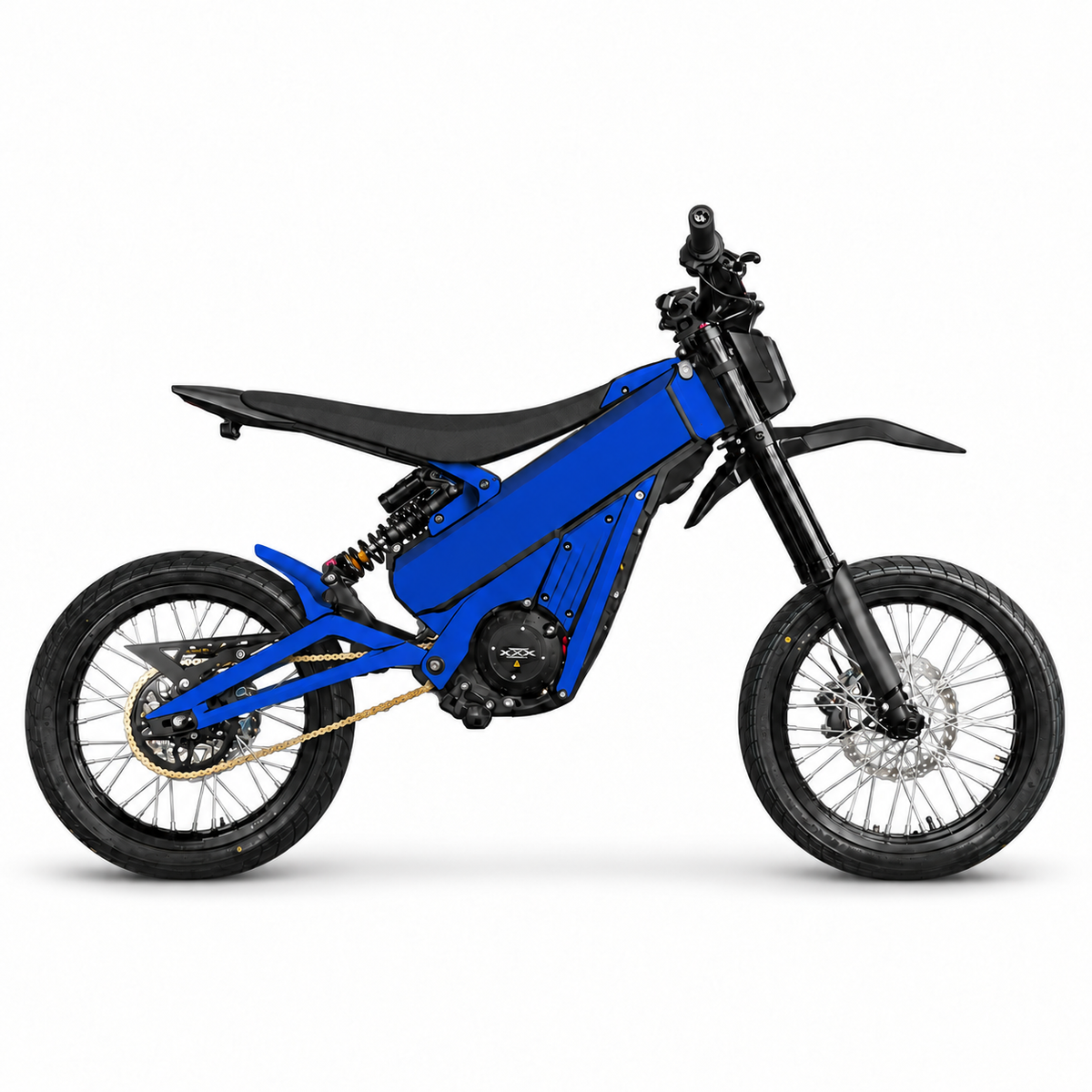 Talaria XXX Solid Color Frame Wrap