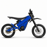 Talaria XXX Solid Color Frame Wrap