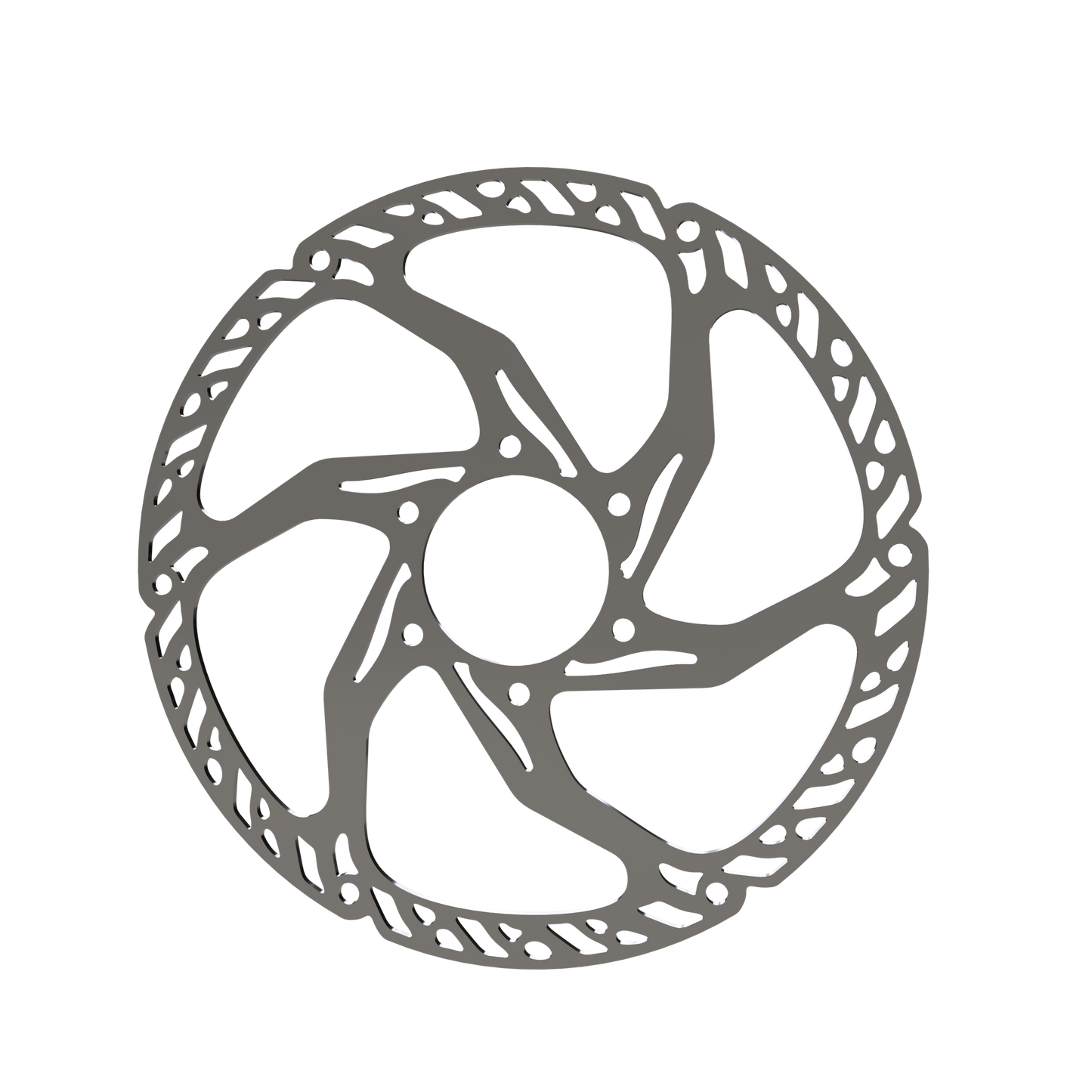 220mm Fixed Rotor Talaria