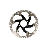 Prickly 220mm rear floating rotor for Talaria Sting