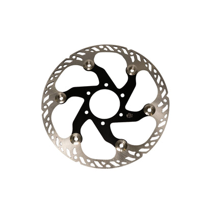 Prickly Floating Rotors 220mm