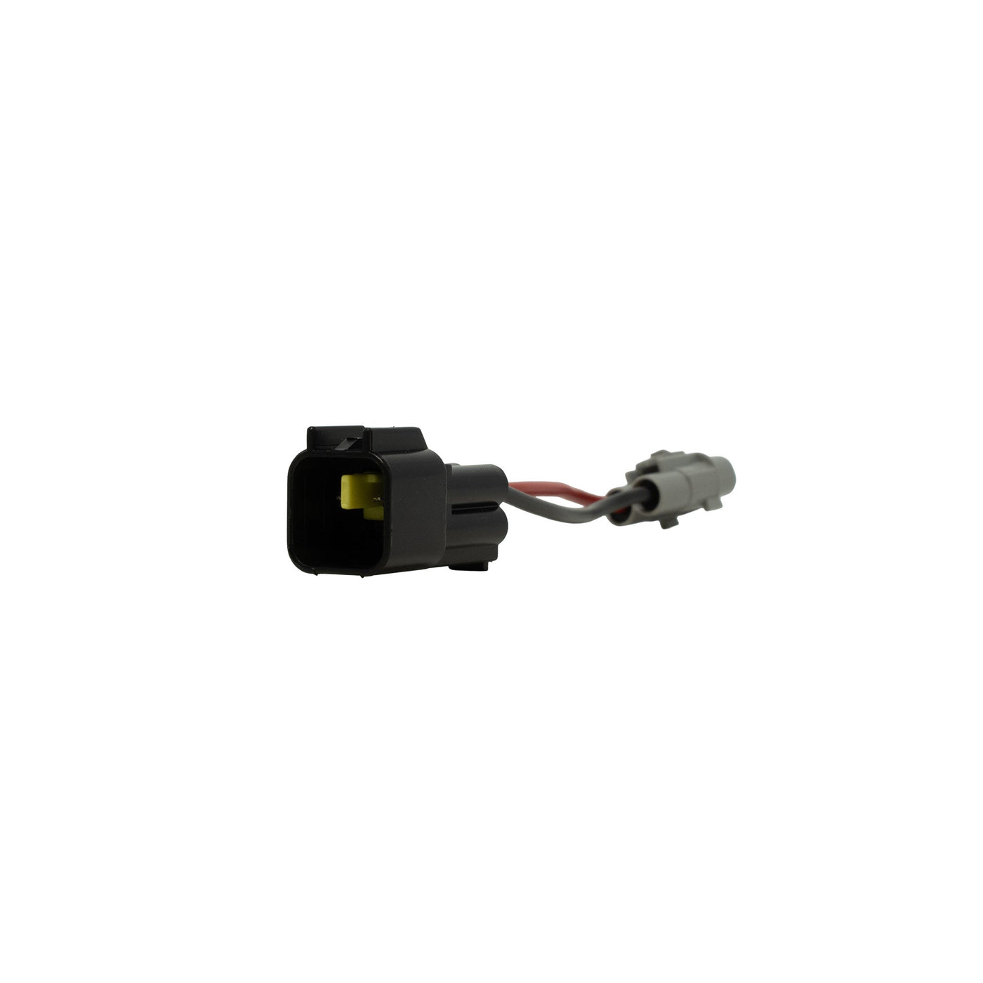 Talaria Light Adapter for a Surron LBX headlight on the Talaria Sting R harness