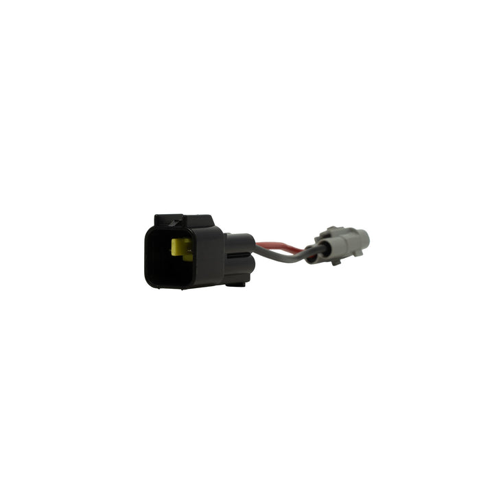 Talaria Light Adapter for a Surron LBX headlight on the Talaria Sting R harness