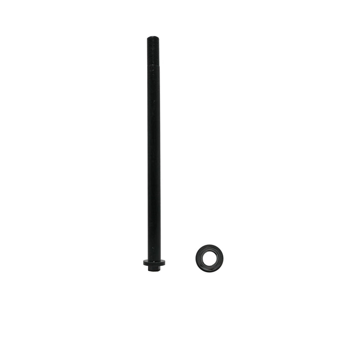 Rear Axle for Talaria Sting MX3 and MX4 — heat-treated 4340 steel