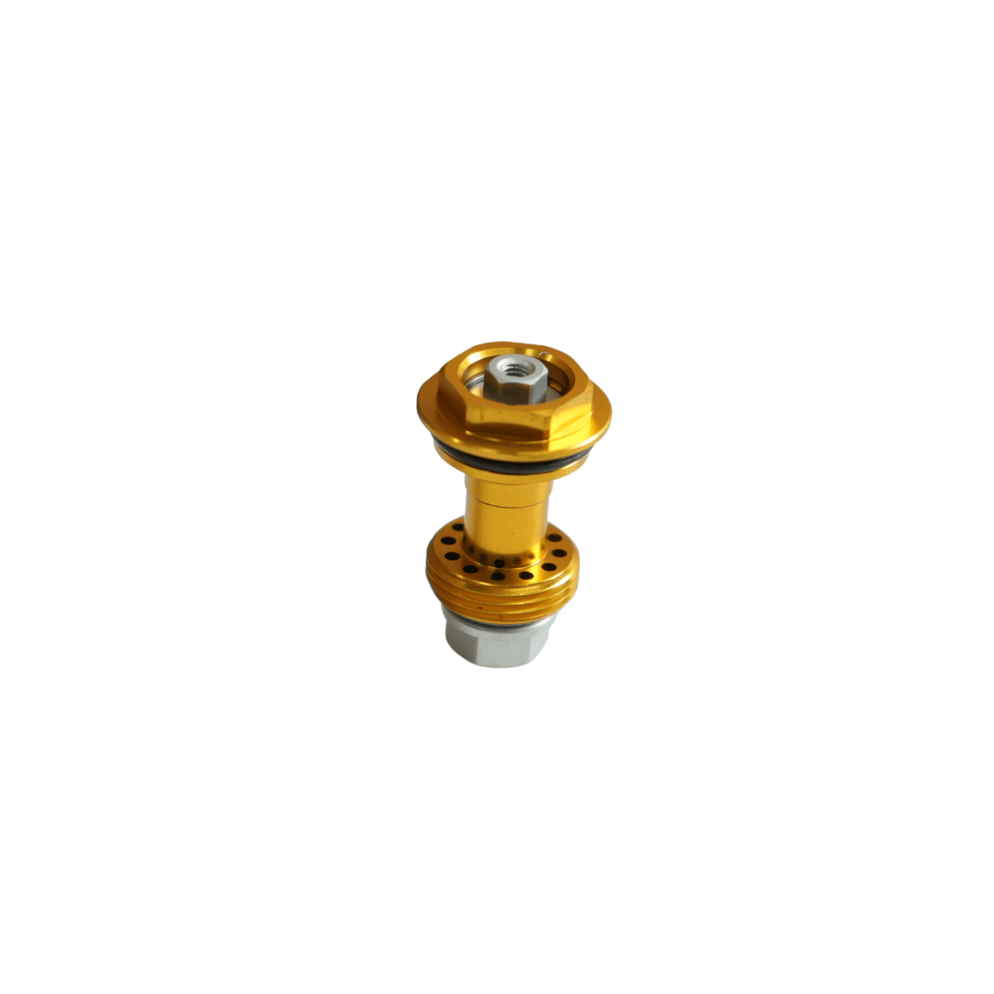 TECH CTS Kit Gold (Soft) Nebbia