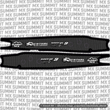 Technic-Q MX Extended Swing Arm for Surron Ultra Bee Decal