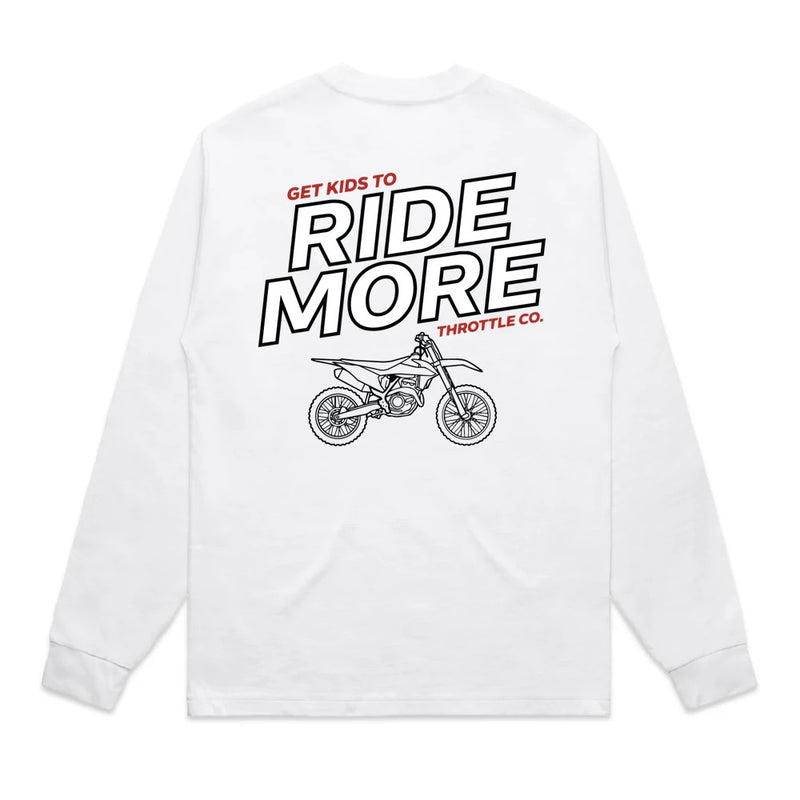 Collection 01 Long Sleeves