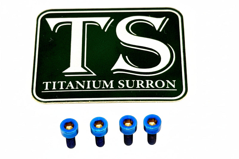 Hardware & Bolt Kits