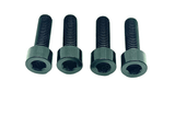 Titanium Caliper Bolt Kit (30mm bolts)
