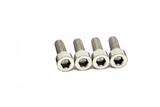 Titanium Caliper Bolt Kit (30mm bolts)