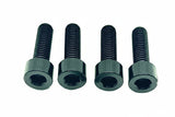 Titanium Bash Guard Mount Bolts for Altis Sigma