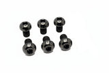 Titanium Controller Mount Bolts for E-moto