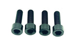 Formula E-Moto Brake Handle-Mount Titanium Bolts