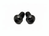 Titanium Ignition Cover Bolts Talaria MX3/MX4/MX5/XXX
