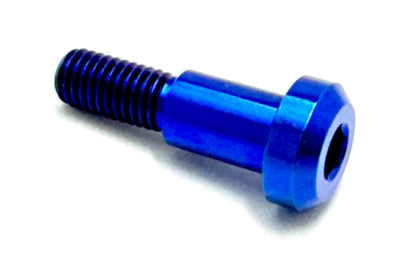 Titanium Kickstand Bolt/ Nut Set- Talaria