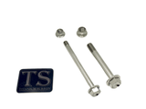Titanium Linkage / Rear Shock Mount Kit for Altis Sigma