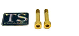 Titanium Hardware for E-moto Shift Locks (LBX, XXX, ERP, Ultra Bee)
