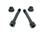 Titanium Rear Shock Mount Hardware Altis Sigma