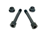 Titanium Rear Shock Mount Hardware E-Ride Pro