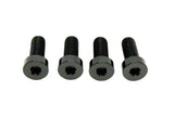 Titanium Seat/ Subframe Bolts for E-moto