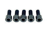 Titanium Sprocket Bolts - E-Moto