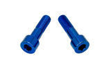 Titanium Triangle Bolts - Surron LBX/ Segway/ Ventus