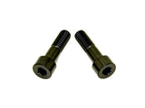 Titanium Triangle Bolts - Surron LBX/ Segway/ Ventus