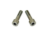 Titanium Triangle Bolts - Surron LBX/ Segway/ Ventus