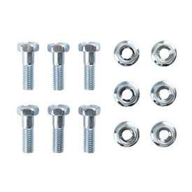 Tusk Brake Rotor Bolt Kit Front Or Rear