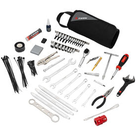 Tusk Adv Tool Kit w/ Hex Mm Axle Tools