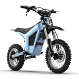Tuttio Soleil01 GB electric dirt bike studio detail