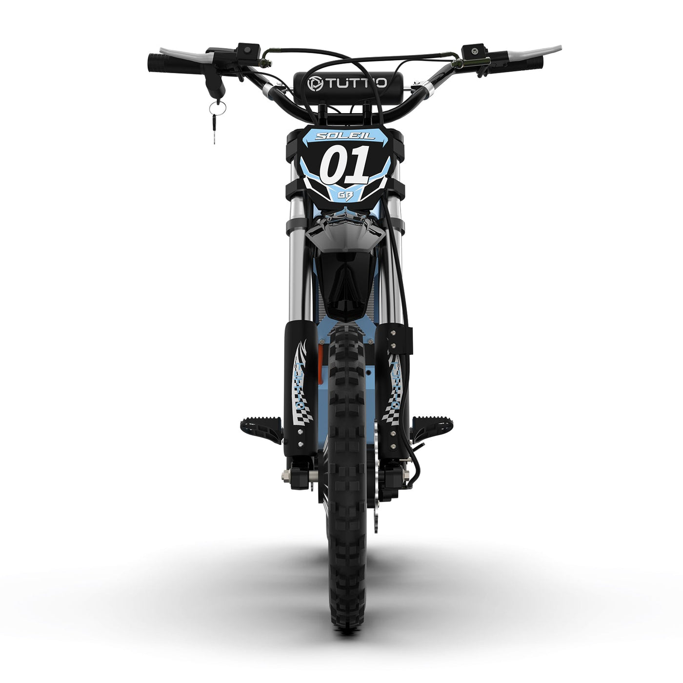 Tuttio Soleil01 GB seat and rear suspension detail