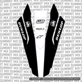 Ultra Bee Front Fender Decal