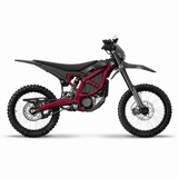 Surron Ultra Bee Solid Color Frame Wrap