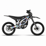 Surron Ultra Bee Solid Color Frame Wrap