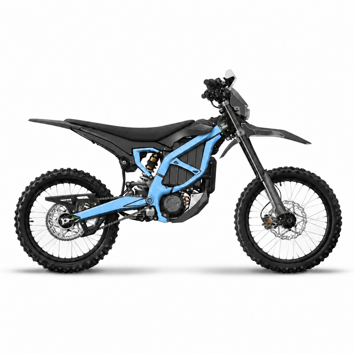 Surron Ultra Bee Solid Color Frame Wrap