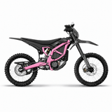 Surron Ultra Bee Solid Color Frame Wrap