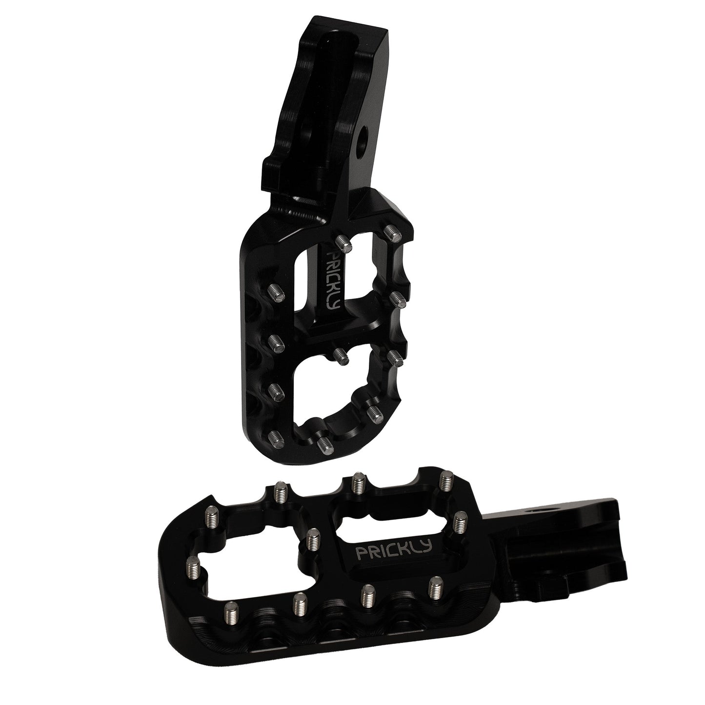 Prickly Foot Pegs MX