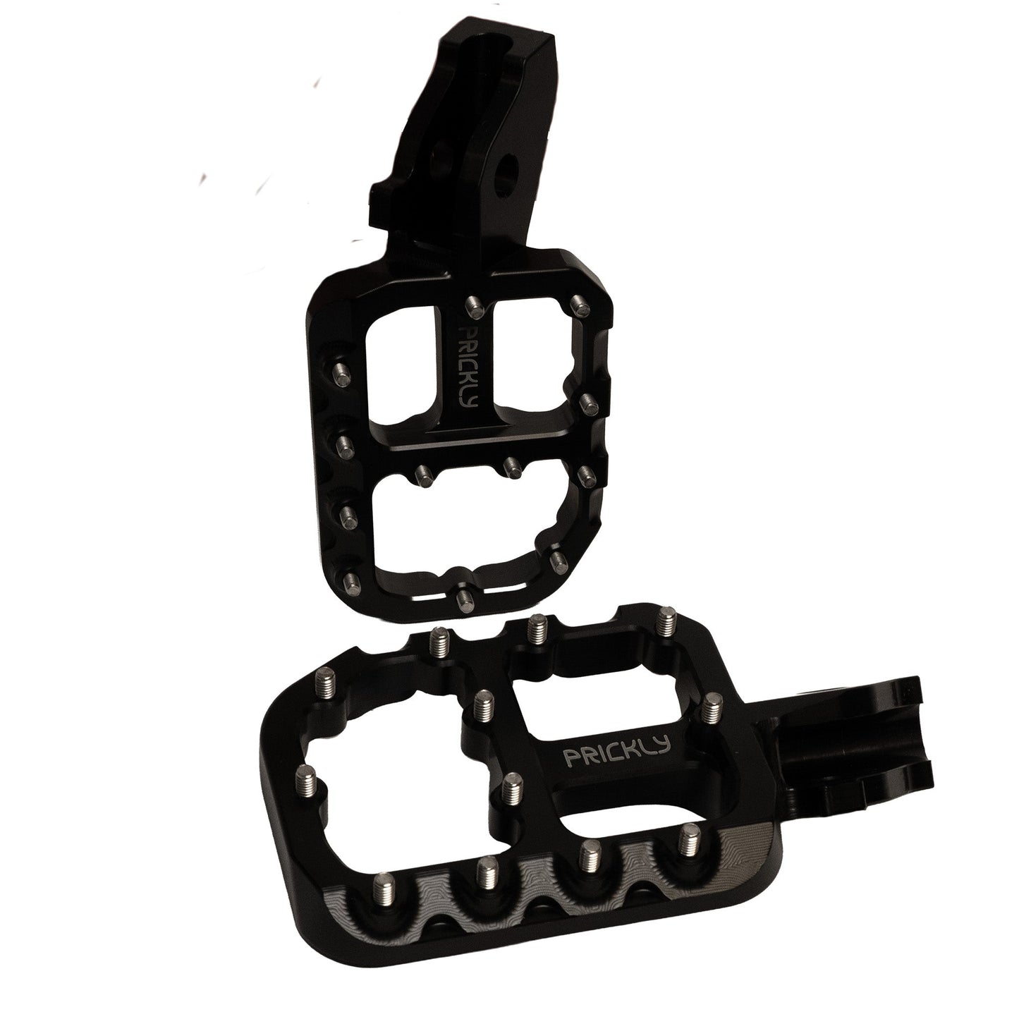 Prickly Foot Pegs Wide