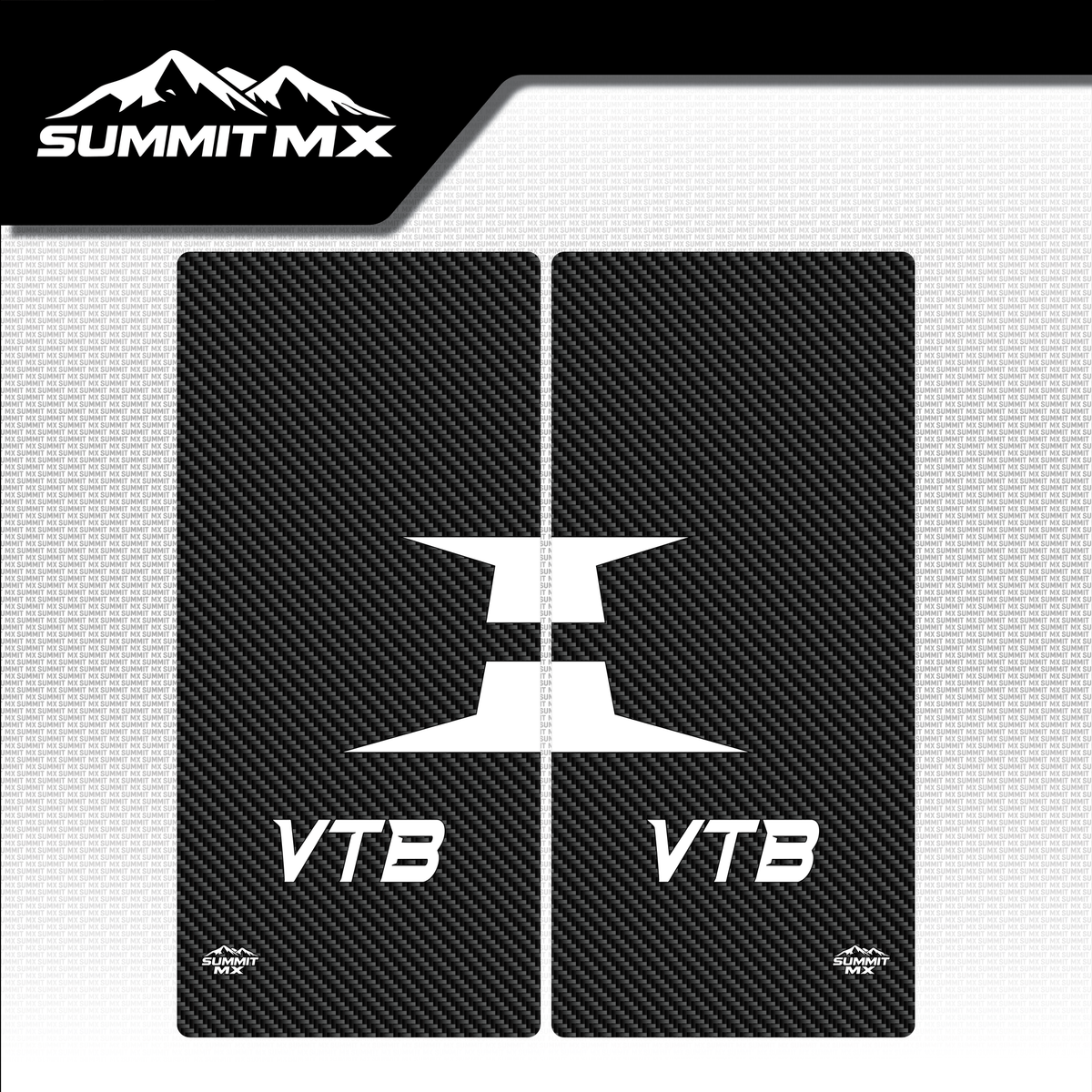 Ventus 72V 50Ah Battery Decal