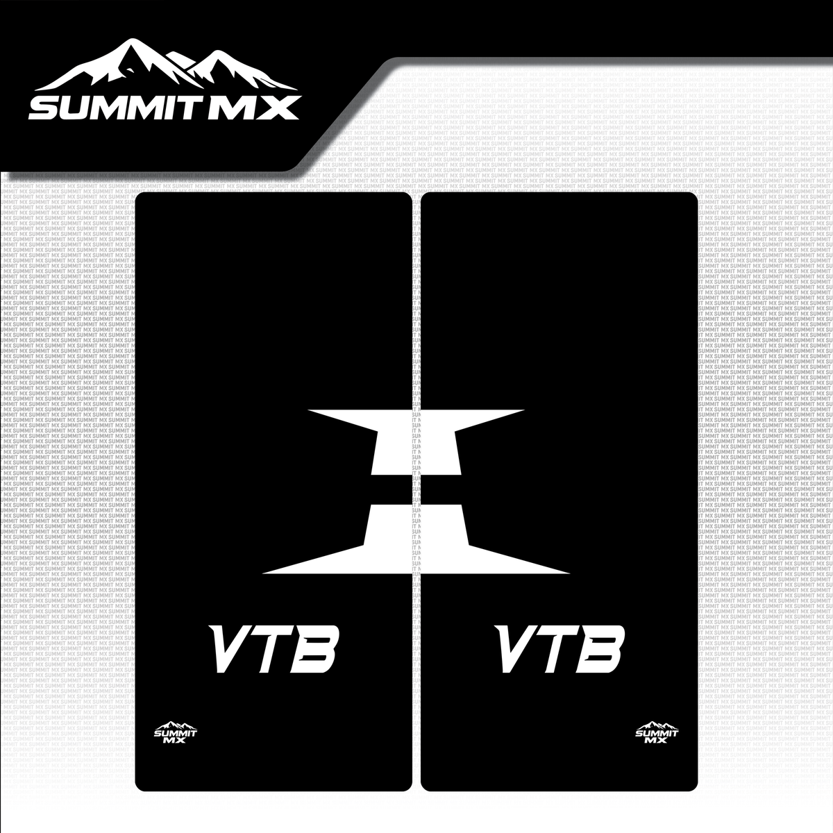 Ventus 72V 50Ah Battery Decal