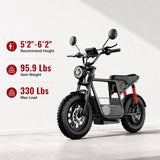 Windhorse D1