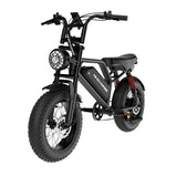 Windhorse V8 Mini